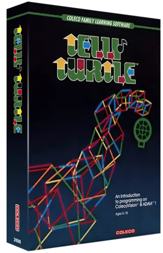 Telly Turtle (1984) (Carousel).zip